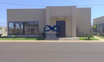 Imagem: Terreno à venda no bairro Condomínio Vilagio