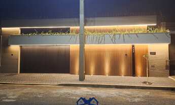 Imagem: Casa à venda no bairro Independência