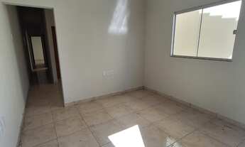 Imagem 4: Casa à venda no bairro Satélite Andradina - Ituiutaba/MG