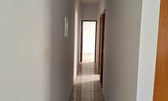 Imagem 6: Casa à venda no bairro Satélite Andradina - Ituiutaba/MG