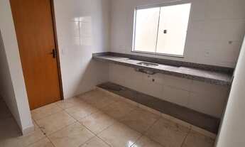 Imagem 5: Casa à venda no bairro Satélite Andradina - Ituiutaba/MG