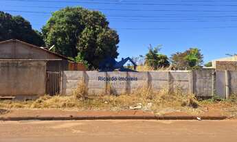 Imagem: Terreno à venda no bairro Santa Edwiges
