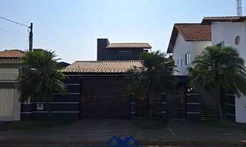 Imagem: Casa à venda no bairro Independência