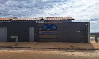 Imagem: Casa à venda no bairro Independência