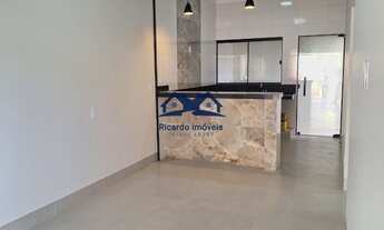 Imagem 3: Casa à venda no bairro Independência - Ituiutaba/MG