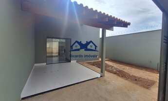 Imagem 2: Casa à venda no bairro Independência - Ituiutaba/MG