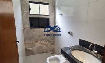 Imagem 6: Casa à venda no bairro Independência - Ituiutaba/MG