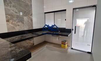 Imagem 4: Casa à venda no bairro Independência - Ituiutaba/MG