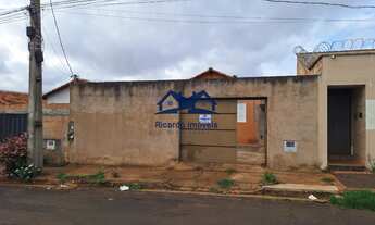 Imagem: Casa à venda no bairro Residencial Jardim