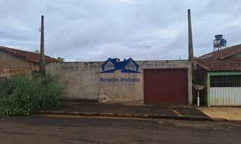 Imagem: Terreno à venda no bairro Novo Tempo II