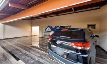 Imagem: Casa à venda no bairro Setor Sul - Ituiutaba/MG