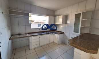 Imagem 5: Casa à venda no bairro Setor Sul - Ituiutaba/MG