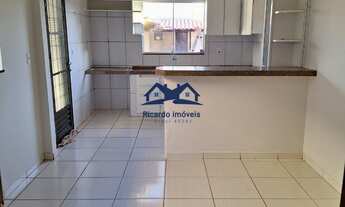 Imagem 4: Casa à venda no bairro Setor Sul - Ituiutaba/MG