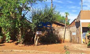 Imagem: Terreno à venda no bairro Universitário