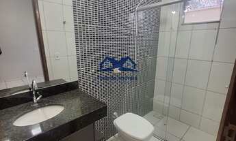 Imagem 7: Casa à venda no bairro Lagoa Azul I - Ituiutaba/MG