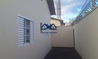 Imagem 3: Casa à venda no bairro Lagoa Azul I - Ituiutaba/MG