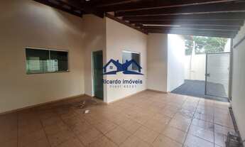 Imagem 2: Casa à venda no bairro Lagoa Azul I - Ituiutaba/MG