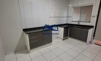 Imagem 5: Casa à venda no bairro Lagoa Azul I - Ituiutaba/MG