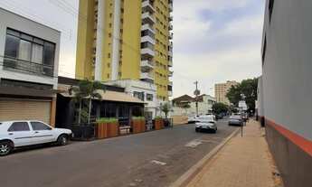 Imagem: Apartamento à venda no bairro Centro