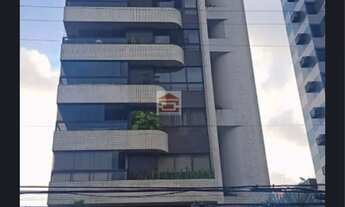 Imagem: APTO LUXUOSO, 4 QUARTOS NO ESPINHEIRO