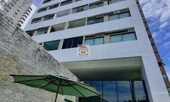 Imagem: Lindo Apartamento, 1 quarto, 62m2, No Edf