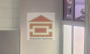 Imagem: Apartamento, 2 quartos no Cam. Das Orquídeas