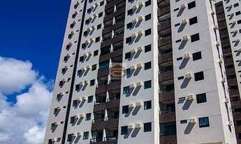 Imagem: VENDO APARTAMENTO 02 QUARTOS 55M2 NO BAIRRO