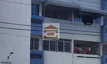 Imagem: Apartamento à venda no bairro Candeias