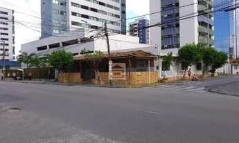 Imagem 2: Alugo Ponto Comercial com 547m2 na Ribeiro de Brito em Boa Viagen