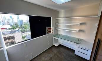 Imagem 6: VENDO APTO LUXUOSO, 4 QUARTOS, AV BOA VIAGEM