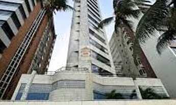 Imagem: VENDO APTO LUXUOSO, 4 QUARTOS, AV BOA VIAGEM