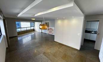 Imagem 4: VENDO APTO LUXUOSO, 4 QUARTOS, AV BOA VIAGEM