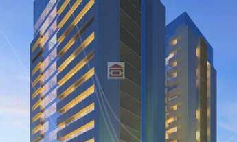 Imagem: LANÇAMENTO SALA COMERCIAL NO EMPRESARIAL