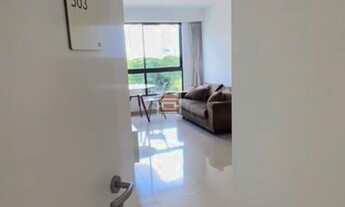 Imagem 3: ALUGO APTO, 02 QUARTOS 44M2, BEACH CLASS JAQUEIRA