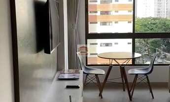 Imagem 4: ALUGO APTO, 02 QUARTOS 44M2, BEACH CLASS JAQUEIRA