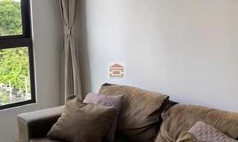 Imagem 5: ALUGO APTO, 02 QUARTOS 44M2, BEACH CLASS JAQUEIRA