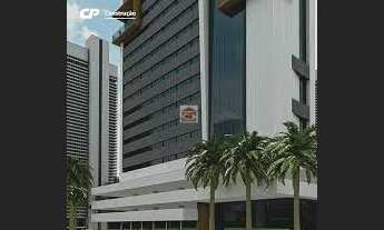 Imagem: Vendo Sala comercial no Empresarial Ethos