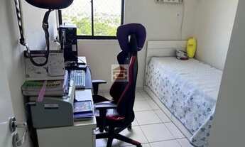 Imagem 7: VENDO APARTAMENTOS 02 QUARTOS 60M2 NA TORRE