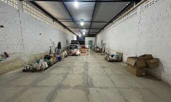 Imagem 4: GALPÃO 7X40 COM MESANINO, ESCRITÓRIO, COPA E BANHEIROS, NA PE-95