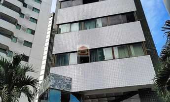 Imagem 2: Vendo lindo Flat, 30m2 em Boa Viagem