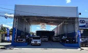 Imagem 5: VENDO Galpão com 300m2 na Av Dr José Rufino em Areias