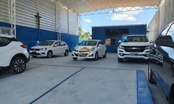 Imagem 4: VENDO Galpão com 300m2 na Av Dr José Rufino em Areias