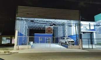 Imagem 2: VENDO Galpão com 300m2 na Av Dr José Rufino em Areias