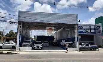 Imagem 6: VENDO Galpão com 300m2 na Av Dr José Rufino em Areias