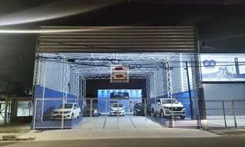 Imagem: VENDO Galpão com 300m2 na Av Dr José Rufino