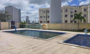 Imagem: APARTAMENTO NO COND JARDIM DOS COQUEIROS