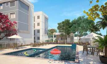 Imagem: Alugo Apartamento, 2 quartos no Caminho