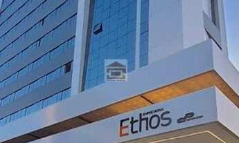 Imagem: VENDO Sala comercial no Empresarial Ethos