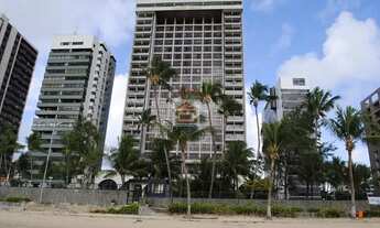 Imagem: VENDO APARTAMENTO FLAT MOBILIADO 35M2 EM