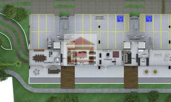 Imagem 7: APTO NOVO, 3 QUARTOS, 122M2 - TORRE / MOURA DUBEUX